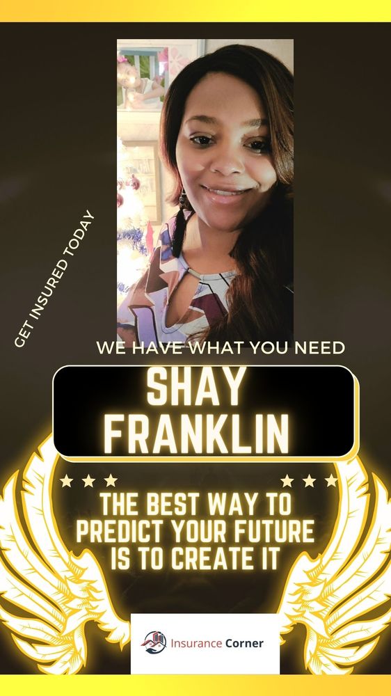 INSURANCE CORNER, MCCORMICK Updated October 2024 Request a Quote 112 N Main St, Mccormick