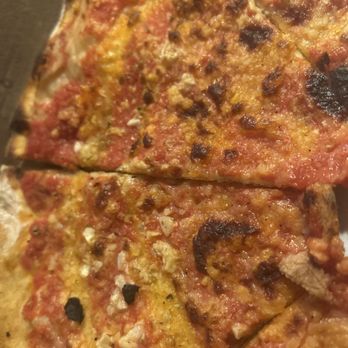 Next Door - NHpie-this pie specifically-probably 1of the worst I"ve ever had-dry, pockets of crust and skimp on sauce. Called ND&they didnt care! - Pizza Near Me - New Haven, Connecticut Next Door - NHpie-this pie specifically-probably 1of the worst I"ve ever had-dry, pockets of crust and skimp on sauce. Called ND&they didnt care! - Pizza Near Me - New Haven, Connecticut