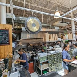 Empty Bowl Gourmet Noodle Bar