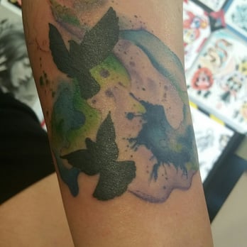 Laguna Tattoo - Couldn't be more thrilled! - Tattoo Near Me - Laguna Beach, California Laguna Tattoo - Couldn't be more thrilled! - Tattoo Near Me - Laguna Beach, California