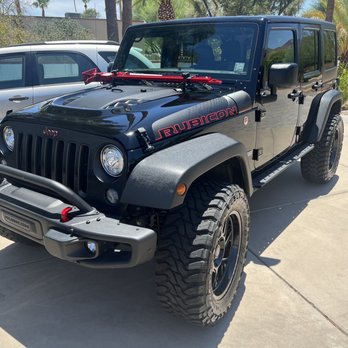 Shine My Ride - Auto Detailing Near Me - Scottsdale, Arizona