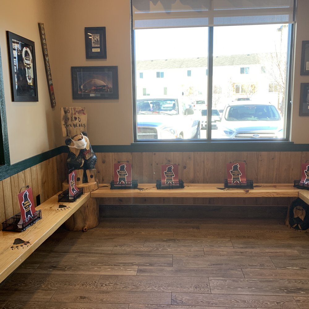 Black Bear Diner American Fork - American Near Me - American Fork, Utah