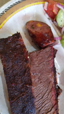 Mike Anderson's Barbeque House & Catering Company by null