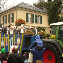 Vereinsring Oberursel e.V.