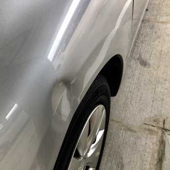 Dent Dogs Inc - Before Magic Show - Mobile Dent Repair Near Me - Houston, Texas Dent Dogs Inc - Before Magic Show - Mobile Dent Repair Near Me - Houston, Texas