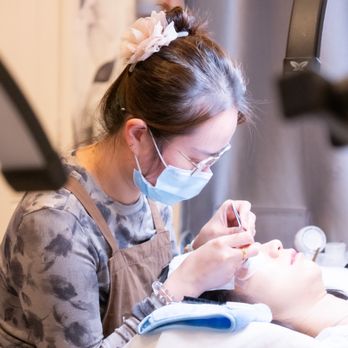 Lash Me Brooklyn Heights - Eyelash Service Near Me - Brooklyn, New York