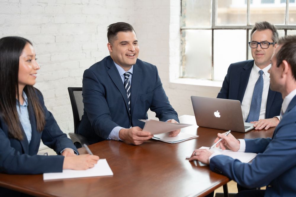 Martine Law - divorce attorney in Saint Paul, MN