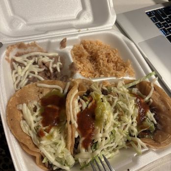 Jaimito's Burritos - Taco dinner - Mexican Near Me - Chicago, Illinois