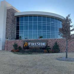 Fireside Hearth & Home - Dallas