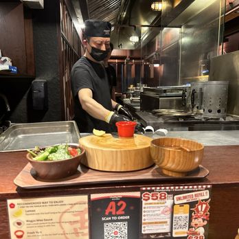 Chubby TAN - Japanese Near Me - New York, New York