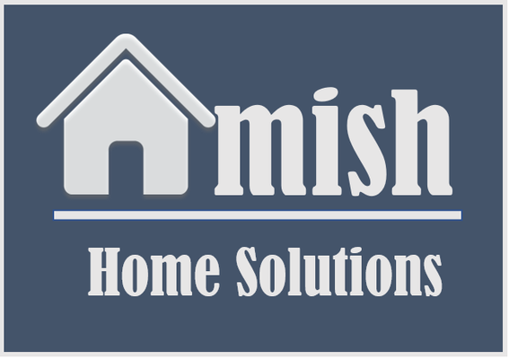 Amish Home Solutions Logo