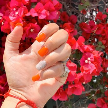 ChiChi Nails & Spa - Nails by Johnny - Nail Salons Near Me - Riverside, California