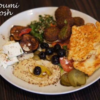 Tarboosh - Kebab Near Me - Munich, BY