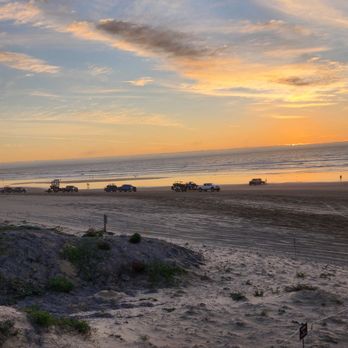 Oceano Dunes State Vehicular Recreation Area  - Parks Near Me - Oceano, California