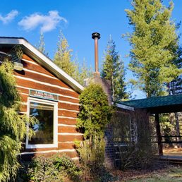 Exterior photo of Cox Paul DDS - Ponderay, Idaho Exterior photo of Cox Paul DDS - Ponderay, Idaho