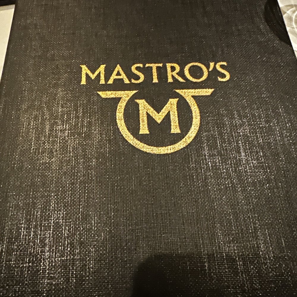 Mastro's Steakhouse - Steakhouses Near Me - Washington, DC, District of Columbia Mastro's Steakhouse - Steakhouses Near Me - Washington, DC, District of Columbia