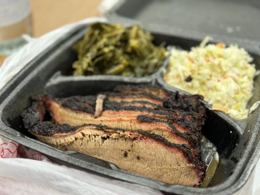 Fat Boyz Barbecue Restaurant by null
