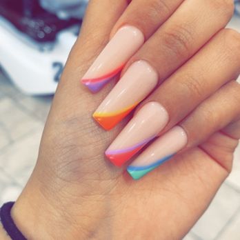 Villa Park Nails - Nail Salons Near Me - Orange, California