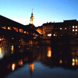 Alte Brücke