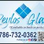 Photo of Reylos Glass