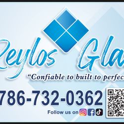 Reylos Glass