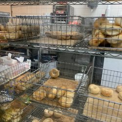 Plaza Bagels & Deli
