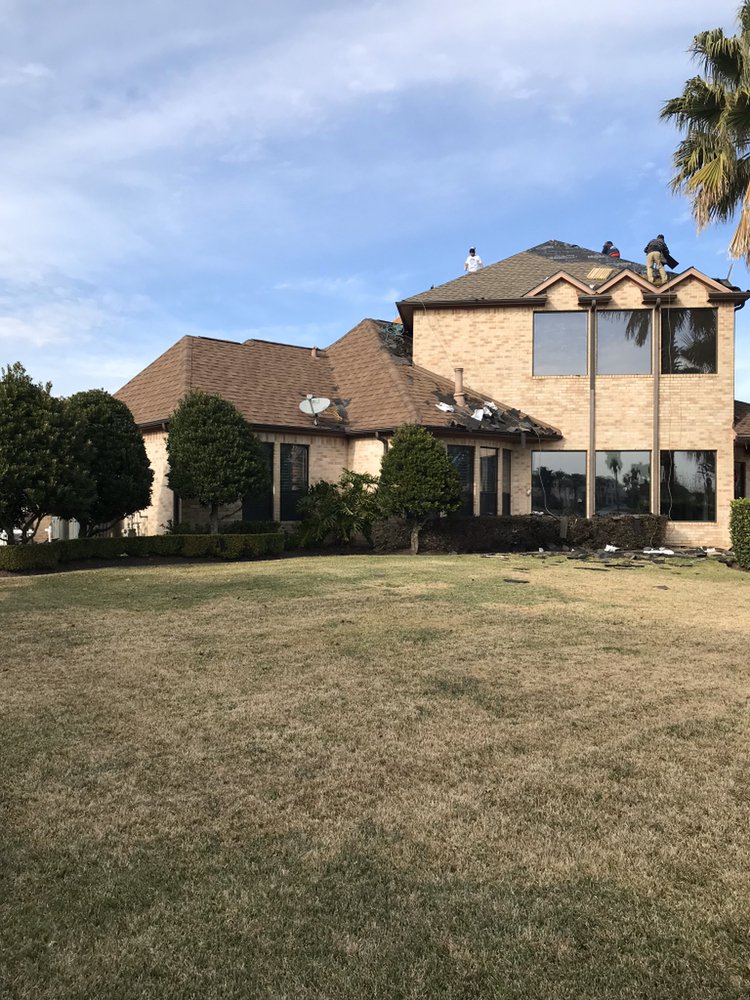 Slide of Precise Roofing and Construction