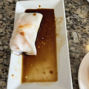 Ming Garden - shrimp rice paste - Dim Sum Near Me - Orlando, Florida Ming Garden - shrimp rice paste - Dim Sum Near Me - Orlando, Florida