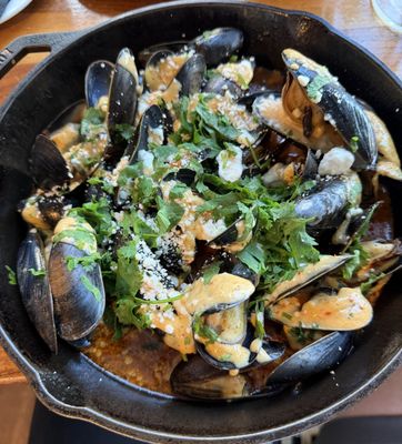 Mussel Bar & Grille Bethesda by null