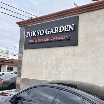 Tokyo Garden - Sushi Bars Near Me - Downey, California Tokyo Garden - Sushi Bars Near Me - Downey, California