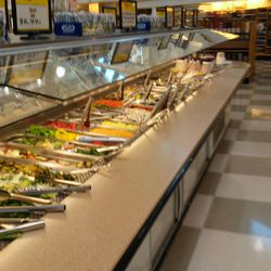 Ingles Super Market