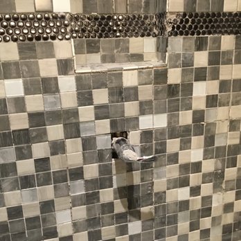 All Western Slope FIX-ology - a tile shower - General Contractors Near Me