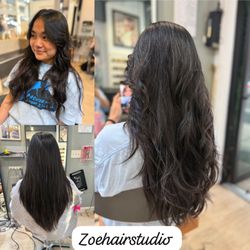 Zoe Hair Studio