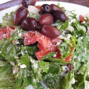 Zaytoon - Greek salad - Lebanese Near Me - Santa Barbara, California Zaytoon - Greek salad - Lebanese Near Me - Santa Barbara, California