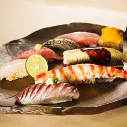 Sushi Ginza Onodera