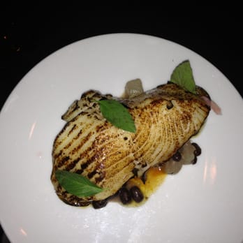 Fishing With Dynamite - Miso cod with eggplant - Seafood Near Me - Manhattan Beach, California