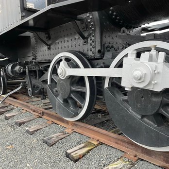 Steaming Tender - Train - American Near Me - Palmer, Massachusetts Steaming Tender - Train - American Near Me - Palmer, Massachusetts