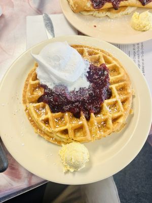 Betsy's Pancake House by null