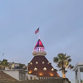 Hotel del Coronado, Curio Collection by Hilton - Coronado, CA