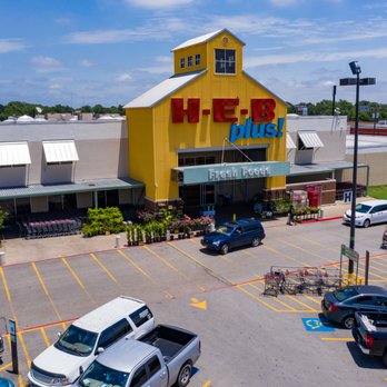 H-E-B - Visit your local H-E-B! - Grocery Near Me - Bellmead, Texas
