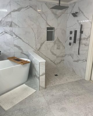 Tiling - Offering professional tiling services. Send us a message today with information about your project for a quote! Tiling - Offering professional tiling services. Send us a message today with information about your project for a quote!