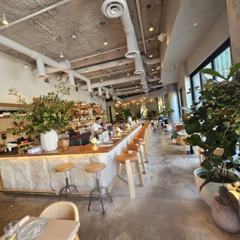 Suspiro - Spanish Near Me - San Jose, California