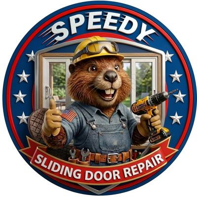 Speedy Sliding Door Repair on Yelp