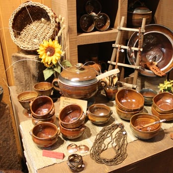 Sedona Pottery - Arts & Crafts Near Me - Sedona, Arizona Sedona Pottery - Arts & Crafts Near Me - Sedona, Arizona