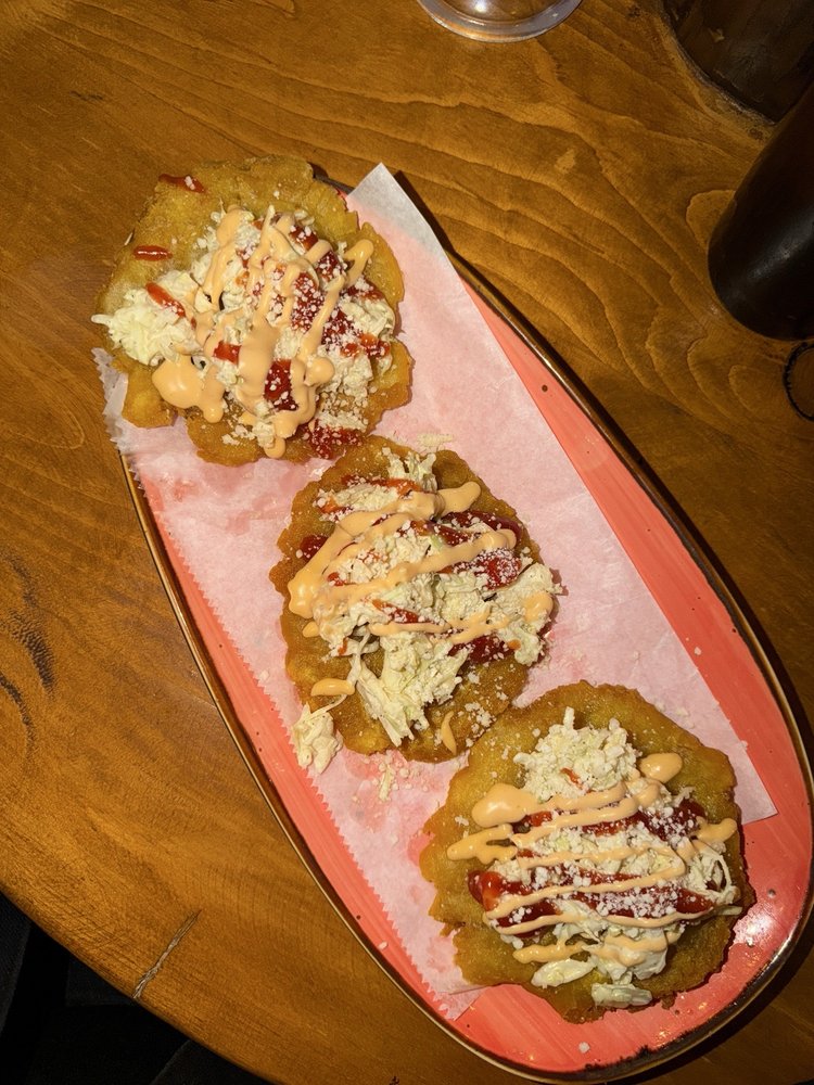 BBQ Ranch Image