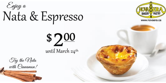 Nova Era Bakery by null