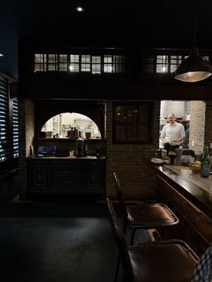 Per Diem - Financial District by null