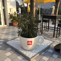 Cafe Handl - Start in die neue Outdoor Saison