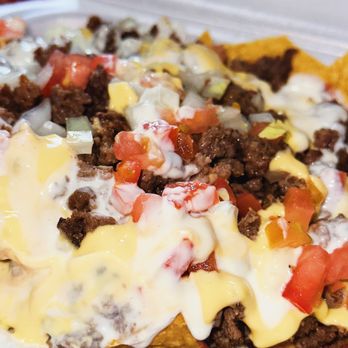 Taqueria Los Dos Amigos 2 - Nachos - Mexican Near Me - Miami, Florida Taqueria Los Dos Amigos 2 - Nachos - Mexican Near Me - Miami, Florida