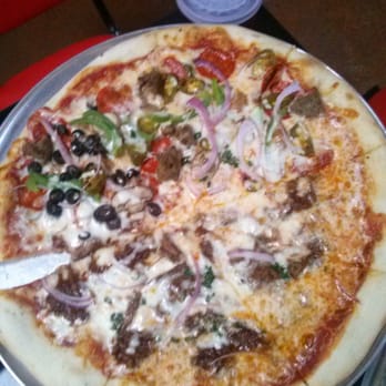 Norma's Pizza Shack - Pizza Near Me - Covington, Louisiana